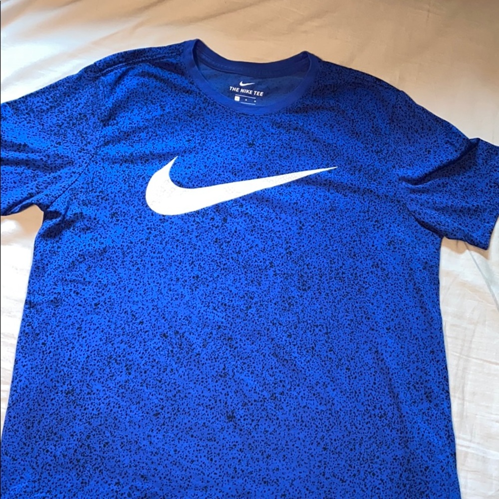 Men’s Nike Tee